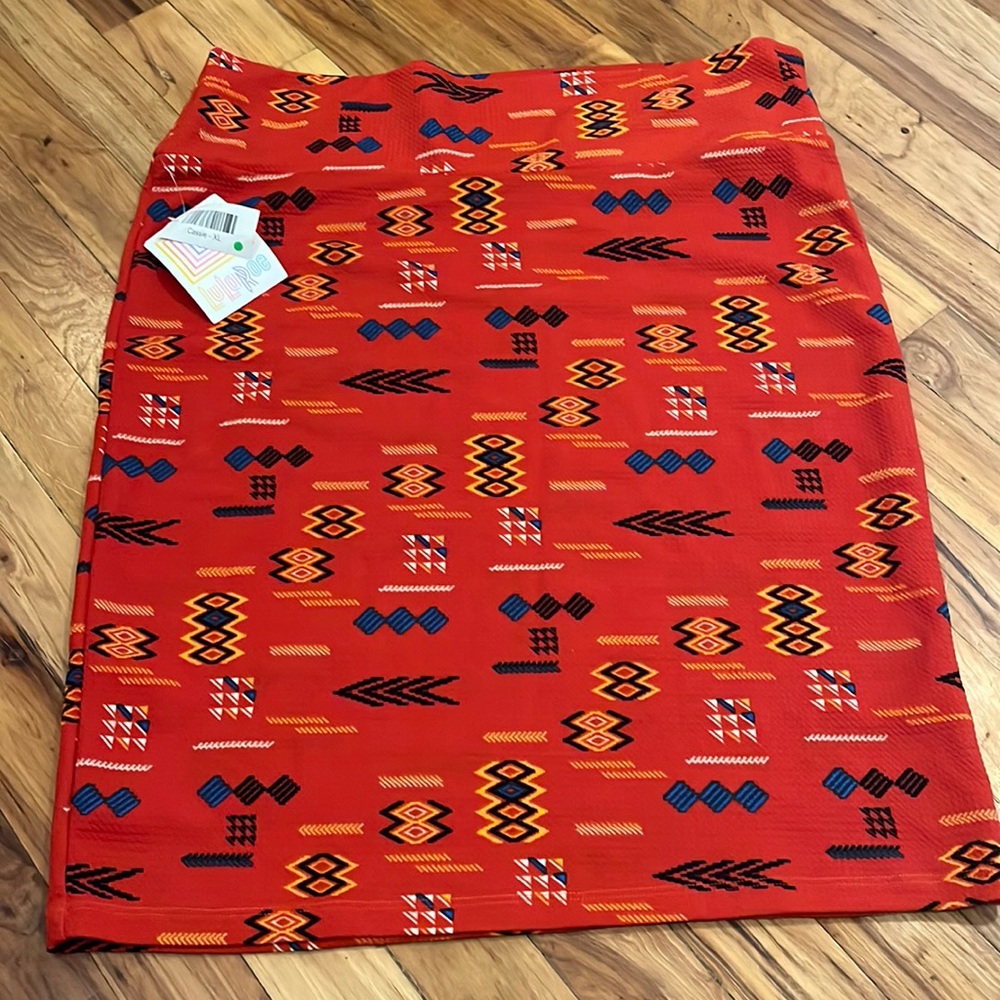 LulaRoe Cassie
